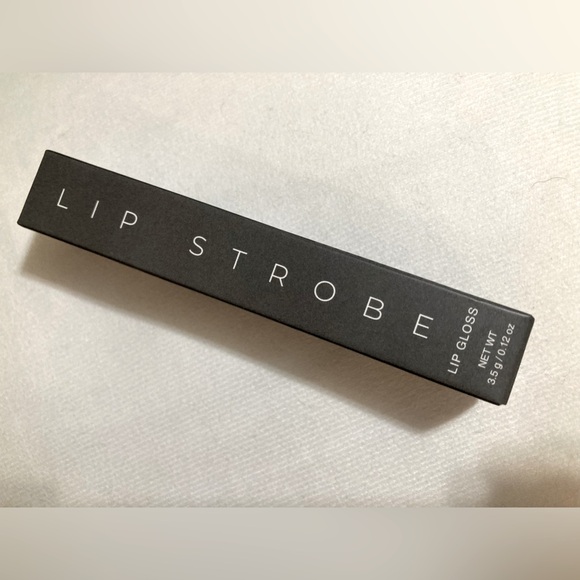 Lip Strobe lip gloss. Color is ‘glam’. - Picture 1 of 3